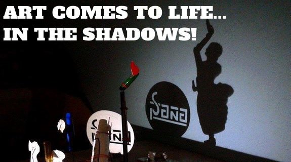 This Guy Makes Artwork By Using Pieces of Junk!