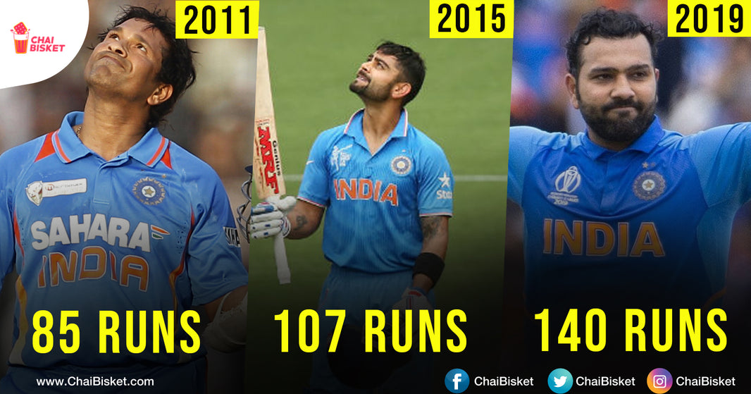 Revisiting The Ind Vs Pak World Cup Heroes From 1992 To 2019