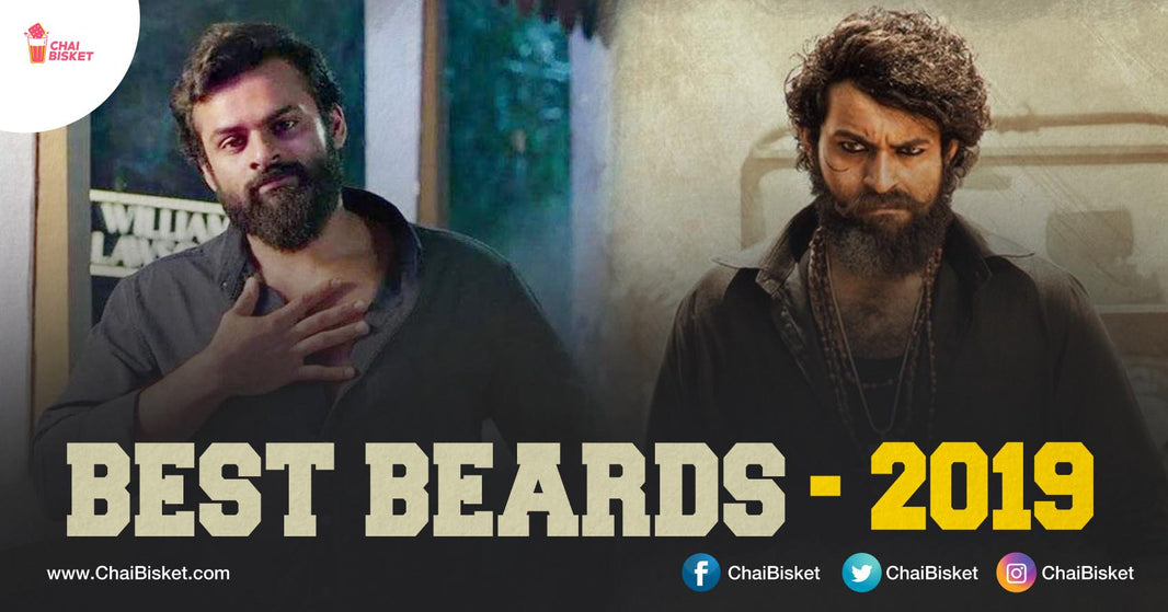 13 Macho Heroes Who Rocked Their Best Beard Looks In This Year