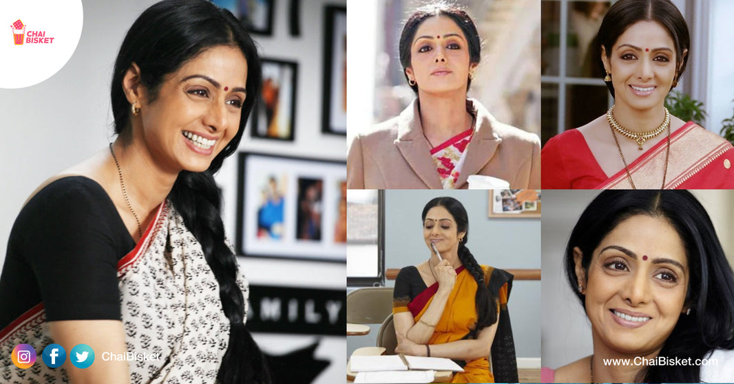 Dear Shashi. A Woman's Thank You Letter To Shashi From English Vinglish For Inspiring A Whole Generation