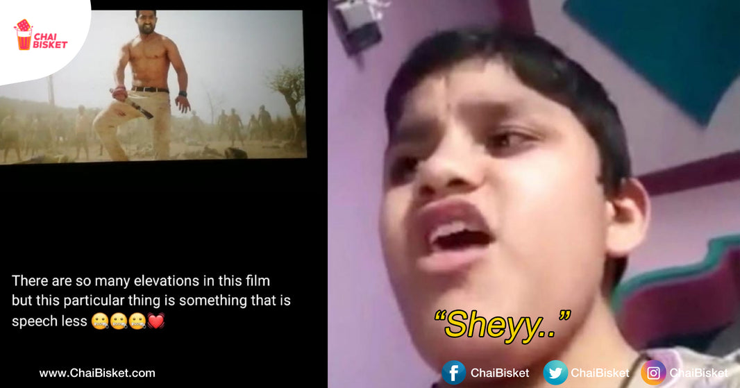 10 Reactions When Your Friend Puts The Entire Movie In WhatsApp Stories