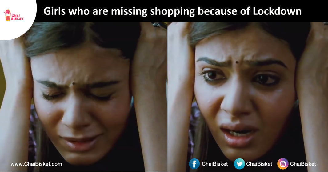 9 Things That Girls Are Missing Badly In This Quarantine