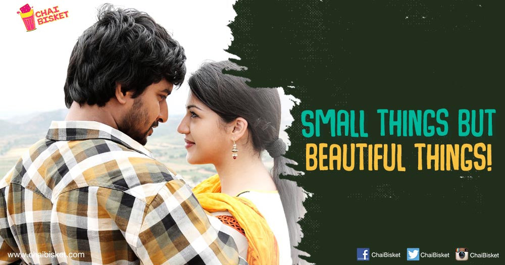 15 'Little Things' In Life That Make Us Extremely Happy!