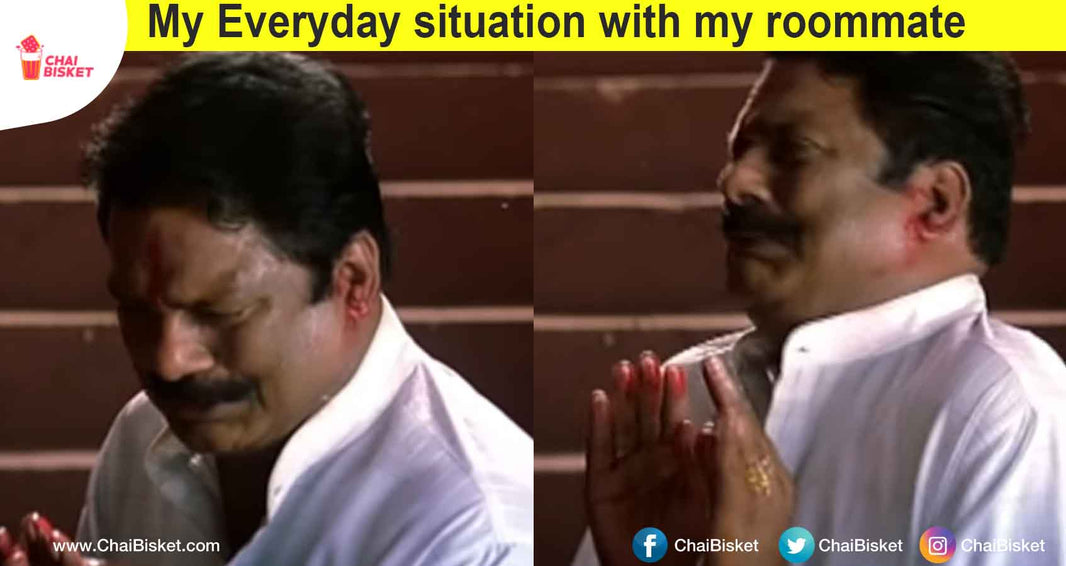 Things You'll Relate To If Your Roommate Snores Like A Donkey