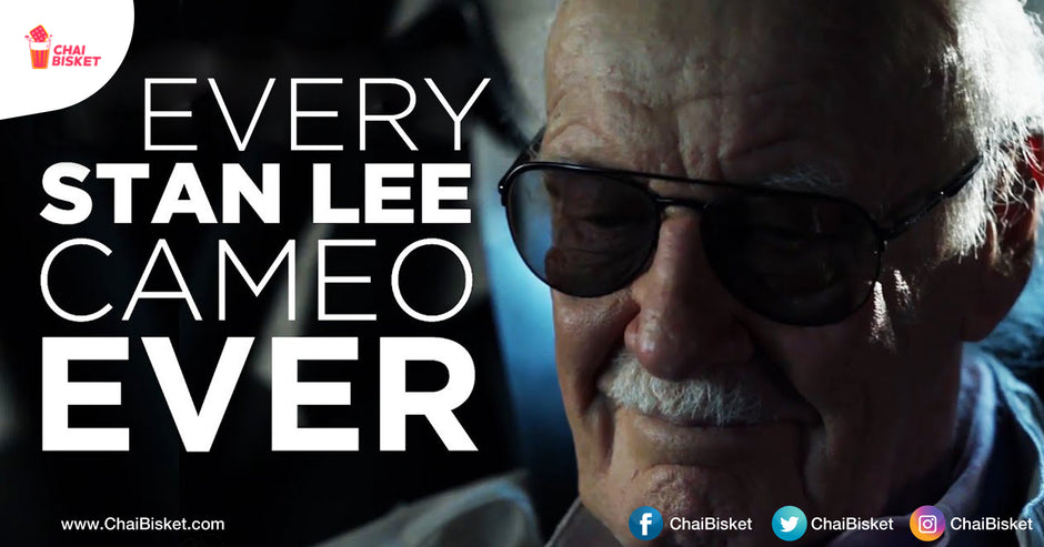 RIP Stan Lee: Here Are All His Unforgettable Cameos From 1989 To 2017
