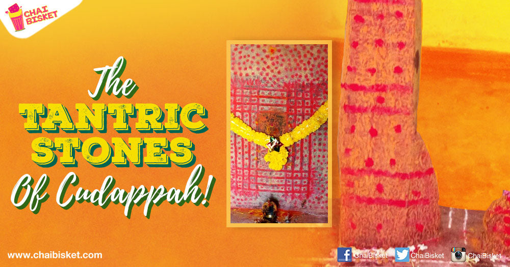 The Story Of How The Holy Tantric Stones Came To Be Worshiped Will Leave You In Awe!