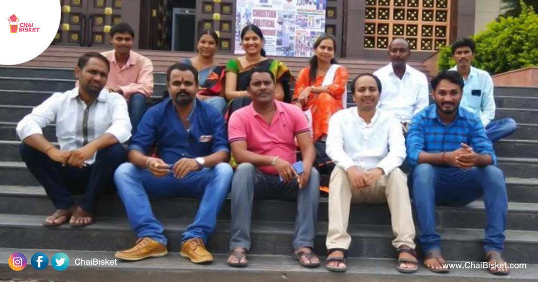 Telangana Patha Muchatlu: How This Facebook Group Is Trying To Preserve Telangana Lost Words And Dialects