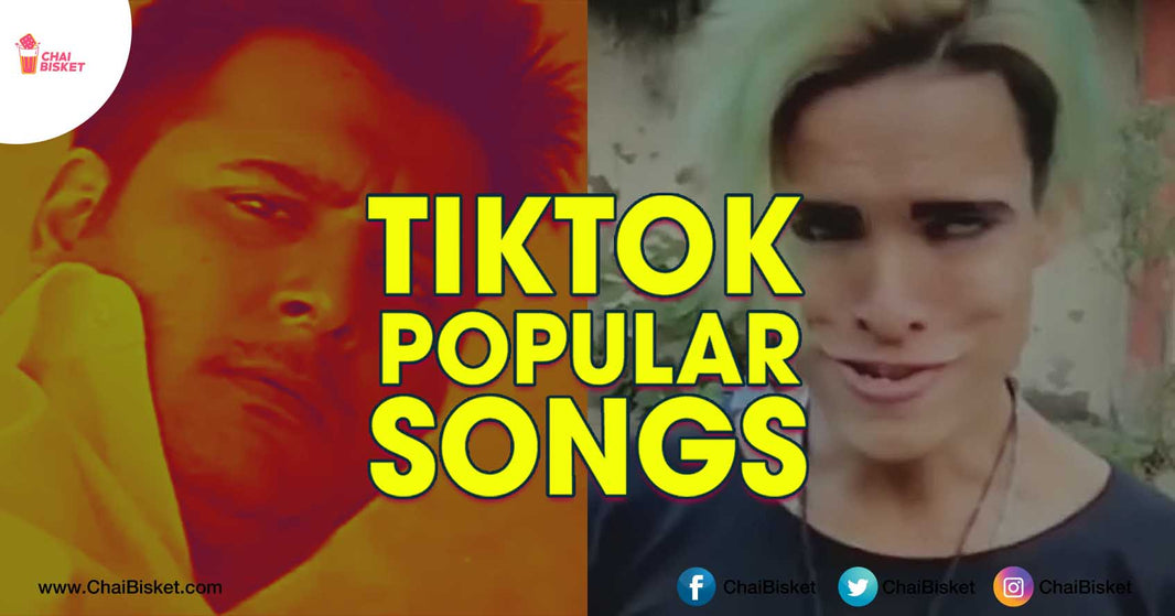 Here Are Original Versions Of Songs That Became World Famous Because Of TikToks
