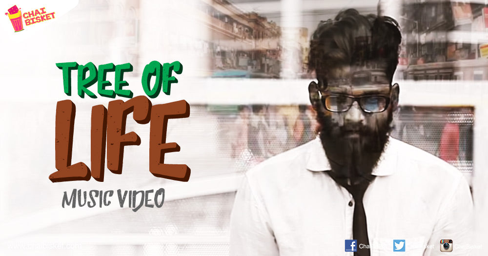 Check Out This Beautifully Shot Music Video That Shows The Stages Of A Person's Life!