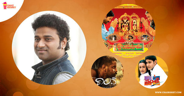 10 Instances When a Music Director Sang for Other Music Directors' Films!
