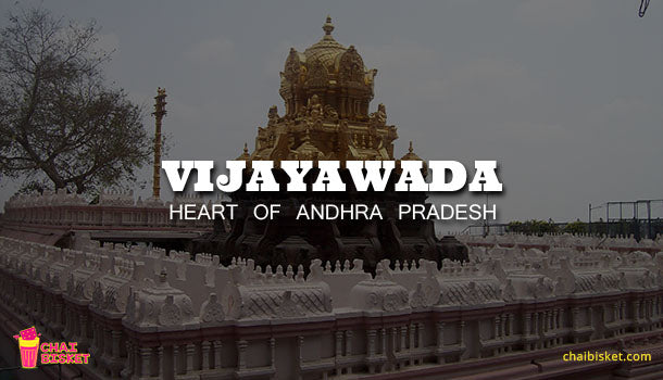 15 Great People From Vijayawada Who Have Made Every Telugaite Proud!