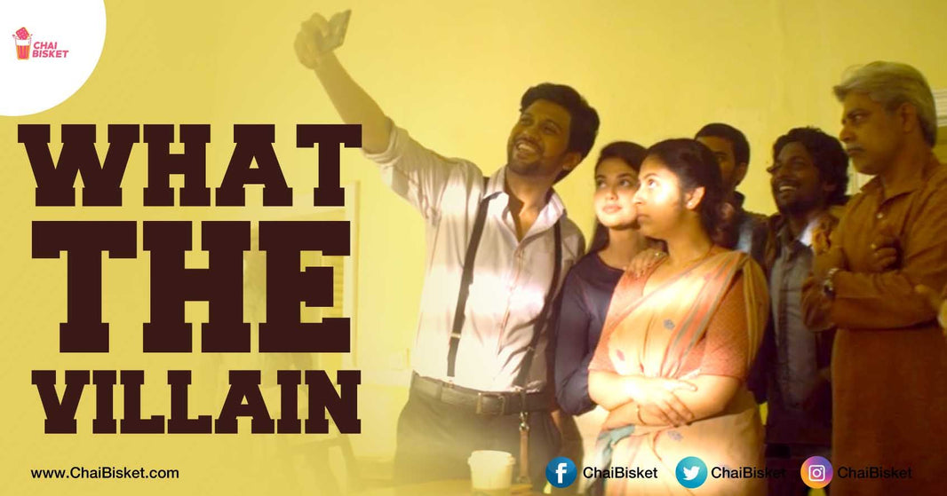 9 Surprising Villains Who Made Us Go 'Odiyamma Nuvva?' In The End Of The Movie