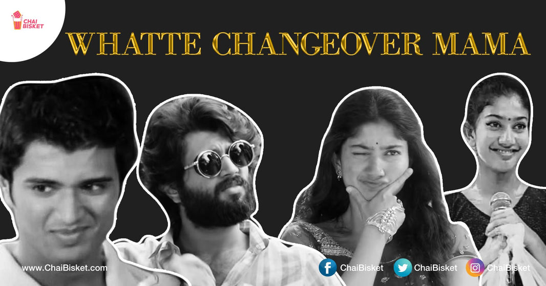 9 Transformations In This Decade That Made Us Go 'Whatte Changeover Mama'