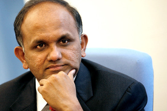 Shantanu Narayen: From Being A Shy OU Graduate To Becoming The CEO Of Adobe!