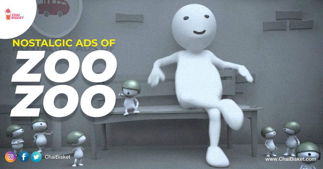 How Many Of These Nostalgic Vodafone ZooZoo Ads Do You Remember From Childhood?